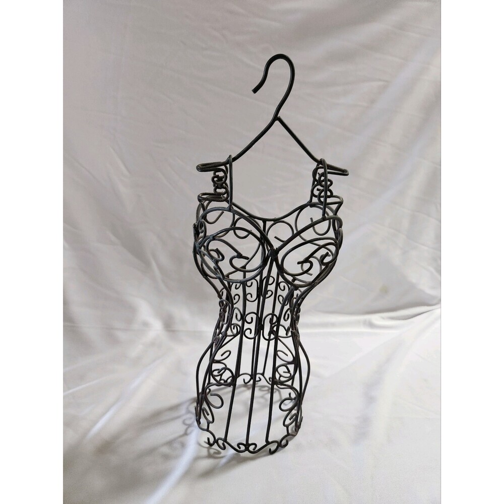 Vintage Jewelry Hanger